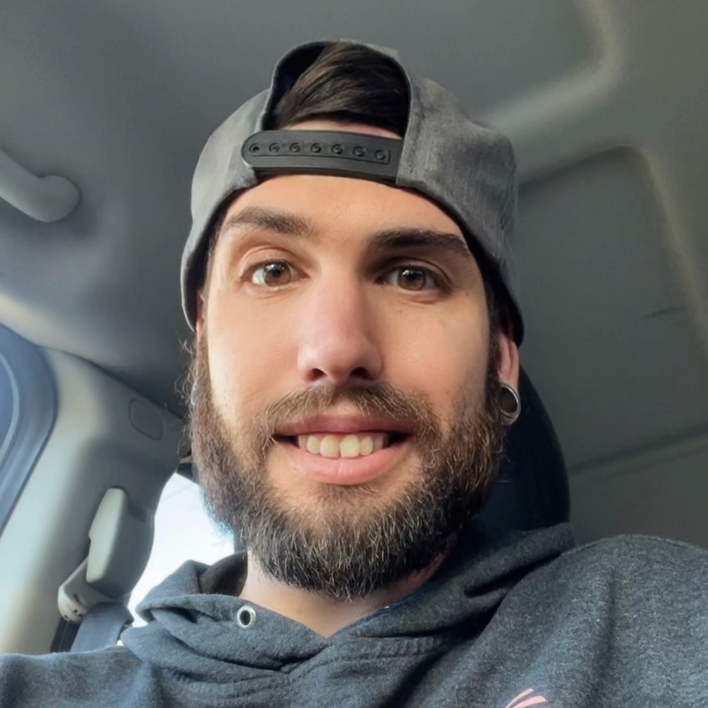 Meet your Posher, Ben